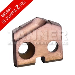 [ALL1C1YH-10-TC] INSERTO NO. Y T-A C1 AM200 10MM TC