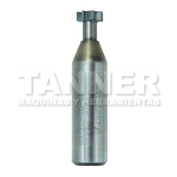 [FUL43403] CORTADOR WOODRUFF 3/8X1/8X2-1/8PULG ZANCO 1/2 8F STD 403