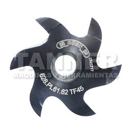 [PHH628PL6162TF45] INSERTO 628.PL61.62 TF45