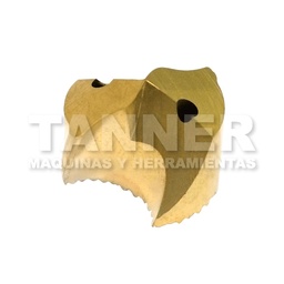 [SEC59679] INSERTO BROCA SD100-16.67-P PVD