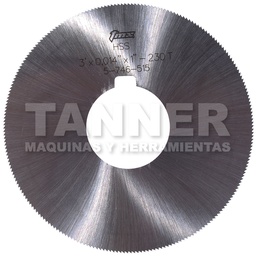 [TOM5-746-515] SIERRA JOYERO 3X.014X1 230D