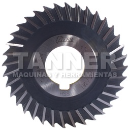[TOM5-748-324] SIERRA CIRCULAR 4X3/16X1-1/4 36D