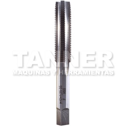 [TOM5-775-157] MACHUELO SEMICONICO HSS M12X1.25 4F D5