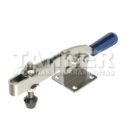 [JER70024] ABRAZADERA CERRADURA HORIZONTAL 760LBS