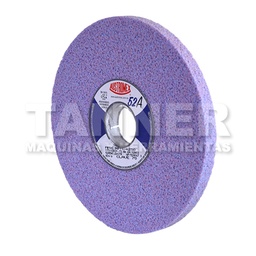 [AUS70] RUEDA ABRASIVA VITRIFICADA ROSA 52A 175 x 13 x 31.75 52A541J2pVTR