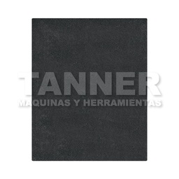 [AUS1807] HOJA DE LIJA GRANO 220 - LIJADO CON AGUA