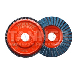 [AUS2217] DISCO LAMINADO HUM GRANO 60 115x22.2