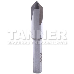 [TOO5-656-8205] AVELLANADOR HSS 1/4 ZANCO 3/16 82GRAD 3F