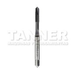 [YGTT3284C] MACHUELO HSS M5X0.8 3F TICN PUNTA ESPIRAL