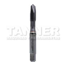 [YGTT3365C] MACHUELO HSS M8X1.25 TICN PUNTA ESPIRAL