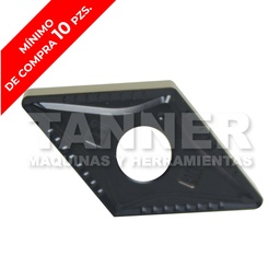 [YGT22000368] INSERTO  DNMG150408-UG-YG3030/DNMG432-UG