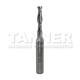 [YGT02047] CORTADOR HSS 1/4X1-1/4X3-1/8 2F