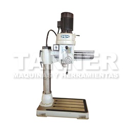 [PTSRL80RF35] TALADRO BANCO RADIAL 15PULG