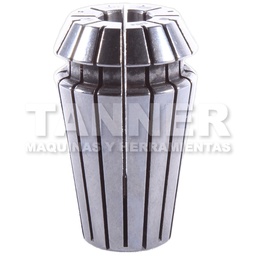 [TEC04216-1/4] BOQUILLA ER16 1/4