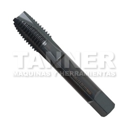 [YGTT3707S] MACHUELO HSS M20X2.5 3F D7