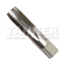 [YGTT7L36560] MACHUELO HSS 1/2-14 NPS 4F