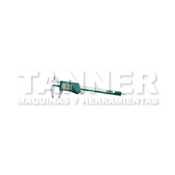 [INS1108-300M] CALIBRADOR DIGITAL 0-300MM/0-12PULG