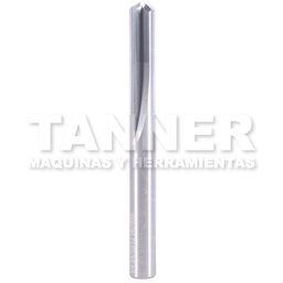 [FUL17538] BROCA CARBURO 1/4X1X2-1/2 FLAUTA RECTA