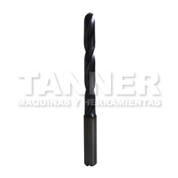 [ALL360M10500A21M] BROCA CARBURO 10.5X45X136.2MM TIALN