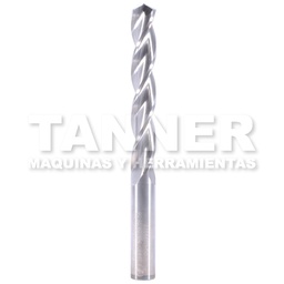 [FUL15440] BROCA CARBURO 3/8X2-1/2X4 3F ALUMINIO