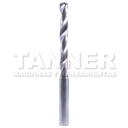 [TOO1-225-065] BROCA CARBURO 6.5MM TIALN REFRIGERACION INTERNA