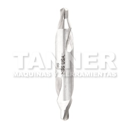 [VIK26830] BROCA CENTRO HSS NO. 6