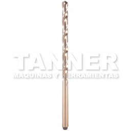 [VIK08070] BROCA COBALTO 5/32X2X3-1/8
