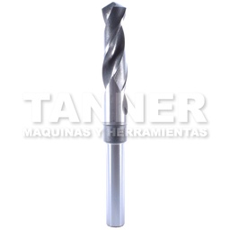 [TOO5-166-032] BROCA HSS 11/16 3X6 ZANCO 1/2