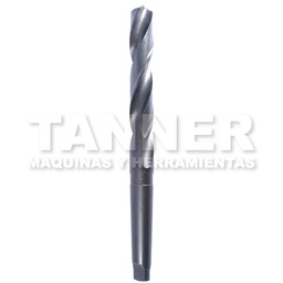 [TOO5-190-295] BROCA HSS 63/64 6-3/8X11 CONO MORSE NO. 3