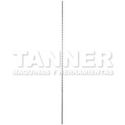 [VIK43050] BROCA HSS XL 1/8X9X12