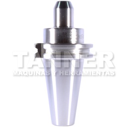 [TEC22913-2.5] CONO CAT40 5/16 I.D.X2.5PULG