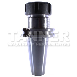 [TEC22253F] CONO CAT40 ER32 2.76PULG REFRIGERACION INTERNA