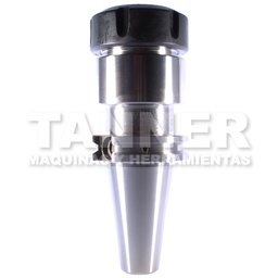 [TEC22263] CONO CAT40 ER40 4PULG