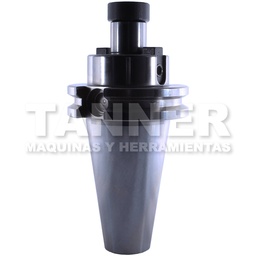 [TEC22711] CONO CAT40 FMA 3/4X1.37PULG