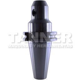 [TEC22917] CONO CAT40 SLN 1/2X3PULG