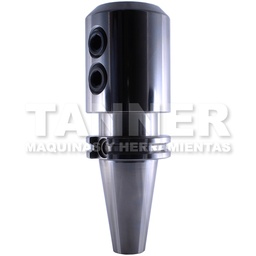 [TEC22929] CONO CAT40 SLN 1-1/2X4-1/2PULG