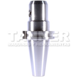 [TEC22919] CONO CAT40 SLN 5/8X3PULG