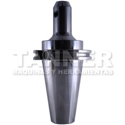 [TEC22937] CONO CAT50 SLN 1/2X4PULG