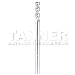 [FUL30200] CORTADOR CARBURO XL 1/4X1X4 4F