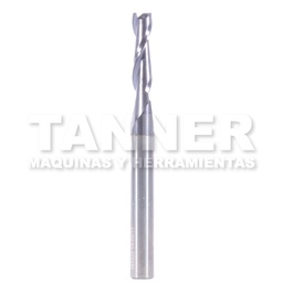 [FUL30651] CORTADOR CARBURO 5/32X9/16X2 2F TIALN