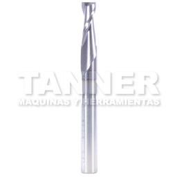 [FUL30655] CORTADOR CARBURO 7/32X5/8X2-1/2 2F TIALN