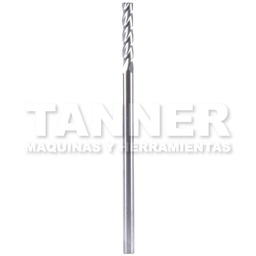 [FUL30238] CORTADOR CARBURO XL 3/16X1X4 4F