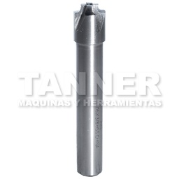 [PTSDK50RC2] CORTADOR ESQUINAS HSS 1/16 ZANCO 3/8