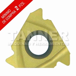 [SEC49959] INSERTO 16ER 8APIRD CP500