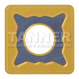 [SEC17614-74017614] INSERTO SNMG644-MR7 TP40