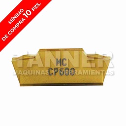 [SEC52350] INSERTO LCMF 160302-0300-MC CP600