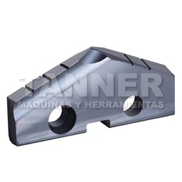 [ALL1C23A-44] INSERTO NO. 3 44MM T-A C2 TIALN