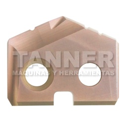 [ALL45ZH-11.5] INSERTO COBALTO Z 11.5MM AM200