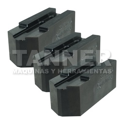 [SCH0132600] JUEGO MORDAZAS BLANDAS KW-WBL 60