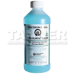 [PTSMA5245112] LIQUIDO PAVONAR 1PZ AZUL